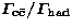 $\vec{\Gamma_{{\rm c\bar c}}/\Gamma_{\rm had}}$
