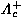 $\Lambda_c^{+}$