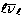 $\ell\overline{\nu}_{\ell}$