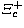 $\Xi_c^+$