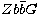 $Zb{\bar b}G$