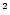 $^{\rm 2}$