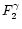 $F_{2}^{\gamma}$