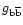 $g_{\mathrm{b\overline{b}}}$