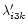 $\lambda'_{i3k}$