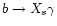 $b \to X_s \gamma$
