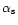 $\alpha_{\mathrm {s}}$