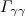 $\Gamma_{\gamma\gamma}$