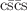 $\mathrm{c}\bar{\mathrm{s}}\bar{\mathrm{c}}\mathrm{s}$