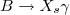 $B \rightarrow X_{s} \gamma$