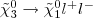 $\tilde\chi^0_3\rightarrow\tilde\chi^0_1 l^+ l^-$