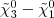 $\tilde\chi^0_3-\tilde\chi^0_1$