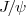 $J\hspace{-1.5pt}/\hspace{-0.45pt}\psi$