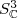 $S_{\mathbb{C}}^{3}$