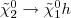 $\tilde{\chi}^{0}_{2} \to \tilde{\chi}^{0}_{1} h$