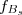 $f_{B_{s}}$