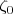 $$\zeta _{0}$$