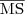 $$\overline{\hbox {MS}}$$