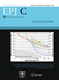 EPJ 