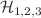 $$\mathcal {H}_{1,2,3}$$