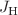 $$J_{\text {H}}$$