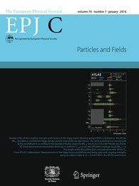 EPJ 
