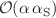 $${\mathcal {O}}(\alpha \, \alpha _{\mathrm {S}})$$