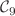 $$\mathcal {C}_{9}$$