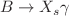 $$B\rightarrow X_s\gamma $$
