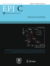 EPJ 