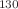 $$^{130}$$