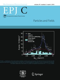 EPJ 