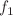 $$f_1$$