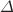 $$\varDelta $$