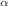 $$_\alpha $$