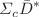 $$\varSigma _c \bar{D}^*$$