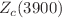 $$Z_c(3900)$$