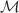 $${\mathcal {M}}$$