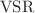 $$\hbox {VSR}$$