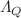 $$\Lambda _{Q}$$