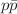 $$p\bar{p}$$