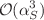 $${{{\mathcal {O}}}}(\alpha _{S}^{3})$$
