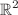 $${{\mathbb {R}}}^2$$