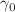 $$\gamma _0$$