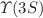 $$\Upsilon (3S)$$