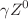 $$\gamma Z^0$$