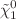 $$\tilde{\chi }_{1}^0$$