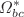 $$\Omega _{bc}^*$$