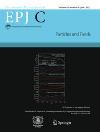 EPJ 