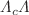 $$\Lambda _c\Lambda $$